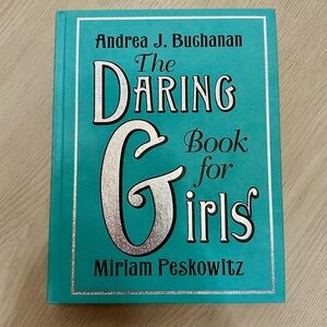 The Daring Book for Girls